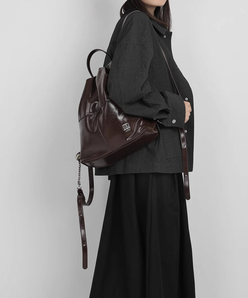 Drawstring Backpack